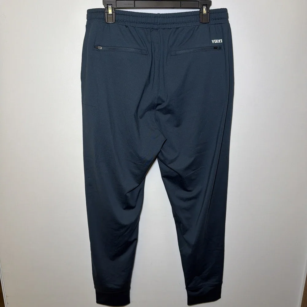 Vuori Sunday Performance Joggers Men's Size‎ Large 28